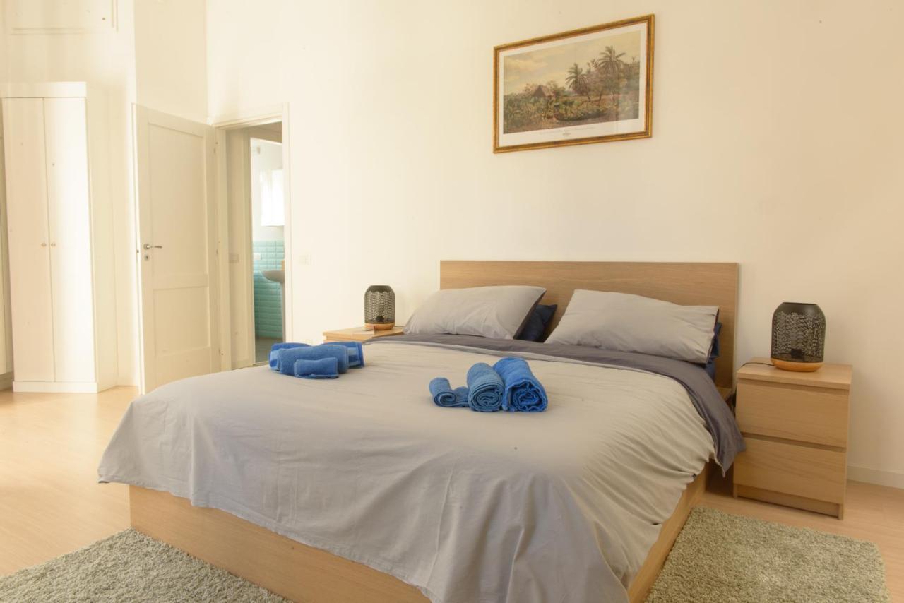 La Casa Del Mercado Apartamento Palermo