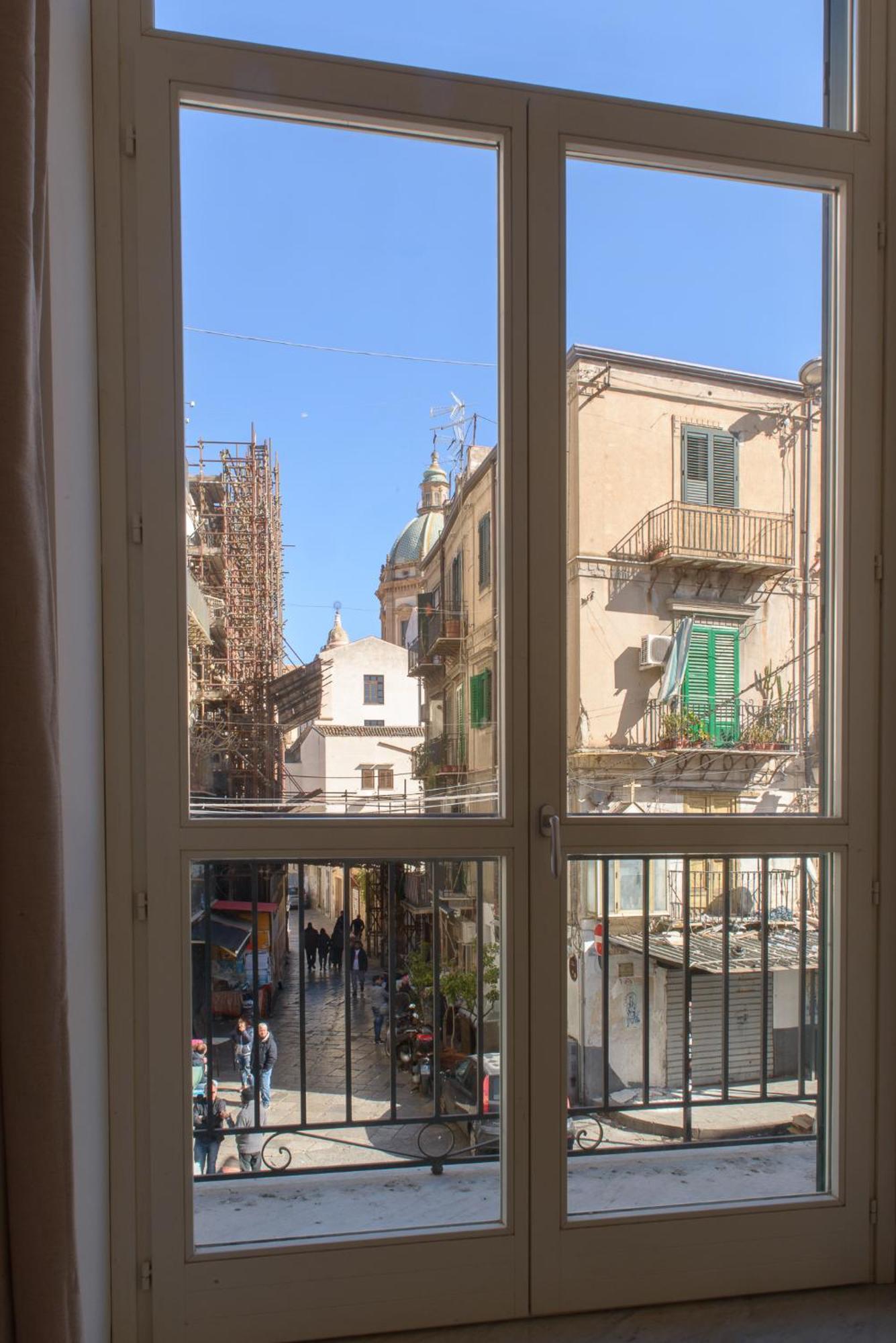 La Casa Del Mercado *