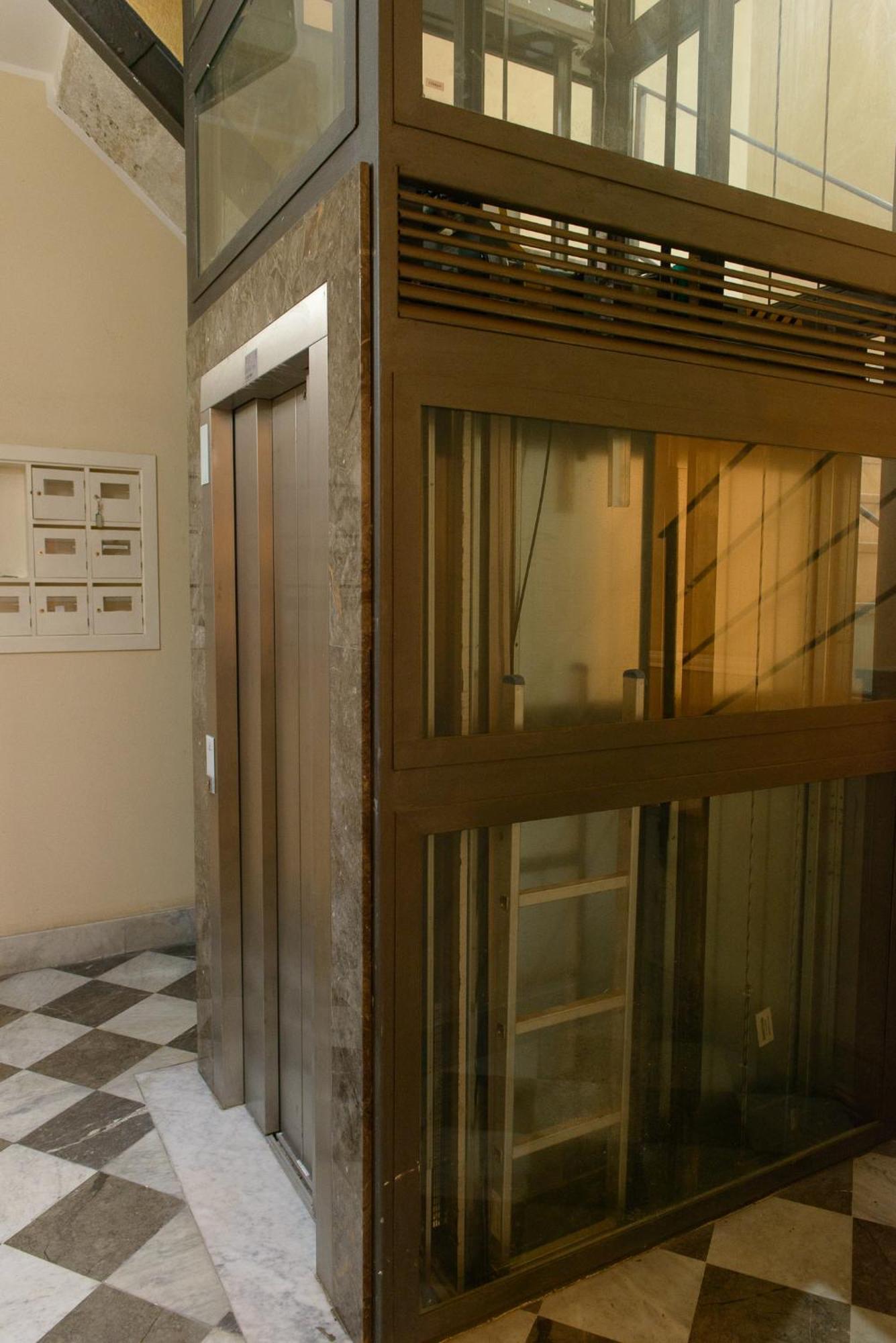 La Casa Del Mercado Apartment Palermo